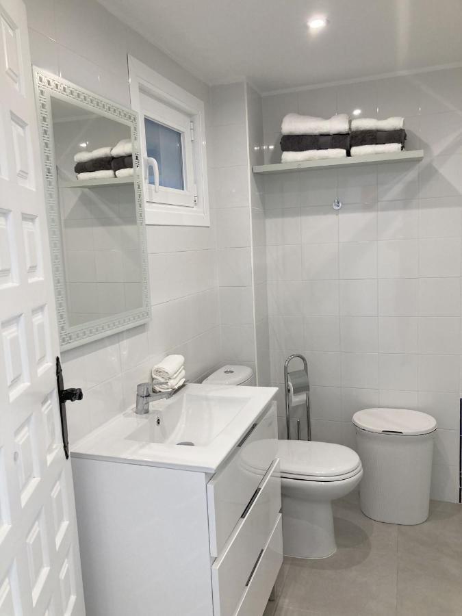 Seaside Apartment Atlantico Arenal-Bol Calp Extérieur photo